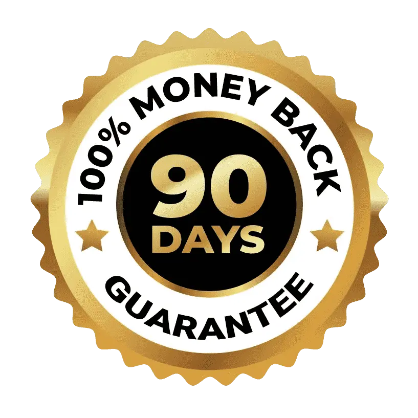 Fast Wealth 90 Days Guarantee