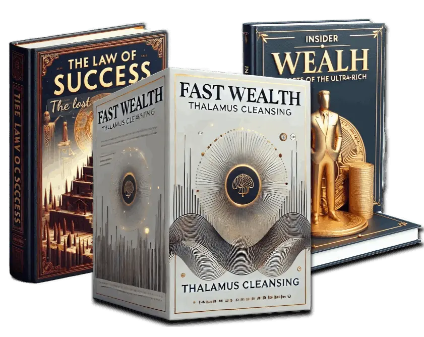 Fast Wealth hero image