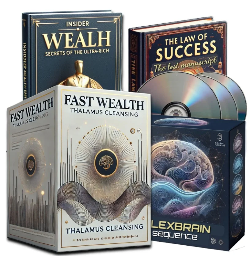 Fast Wealth Buy Now Discount